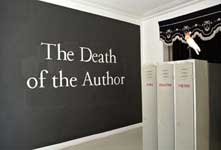 AKW-The Death of the Author